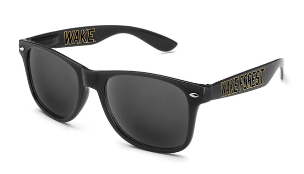 Wake Forest Demon Deacons Sunglasses