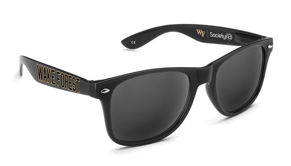 Wake Forest Demon Deacons Sunglasses