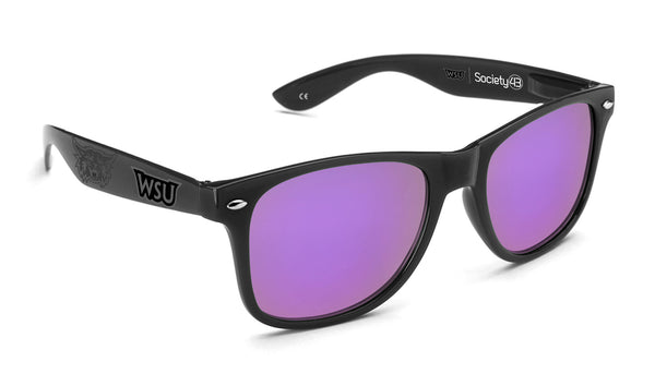 Weber State Wildcats Sunglasses