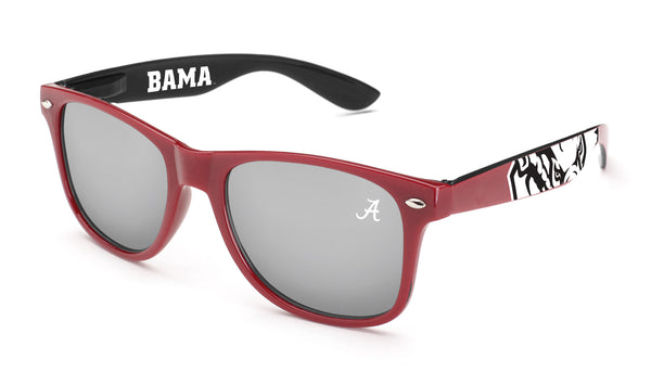 Alabama Crimson Tide Sunglasses - Limited Edition - SOLD OUT