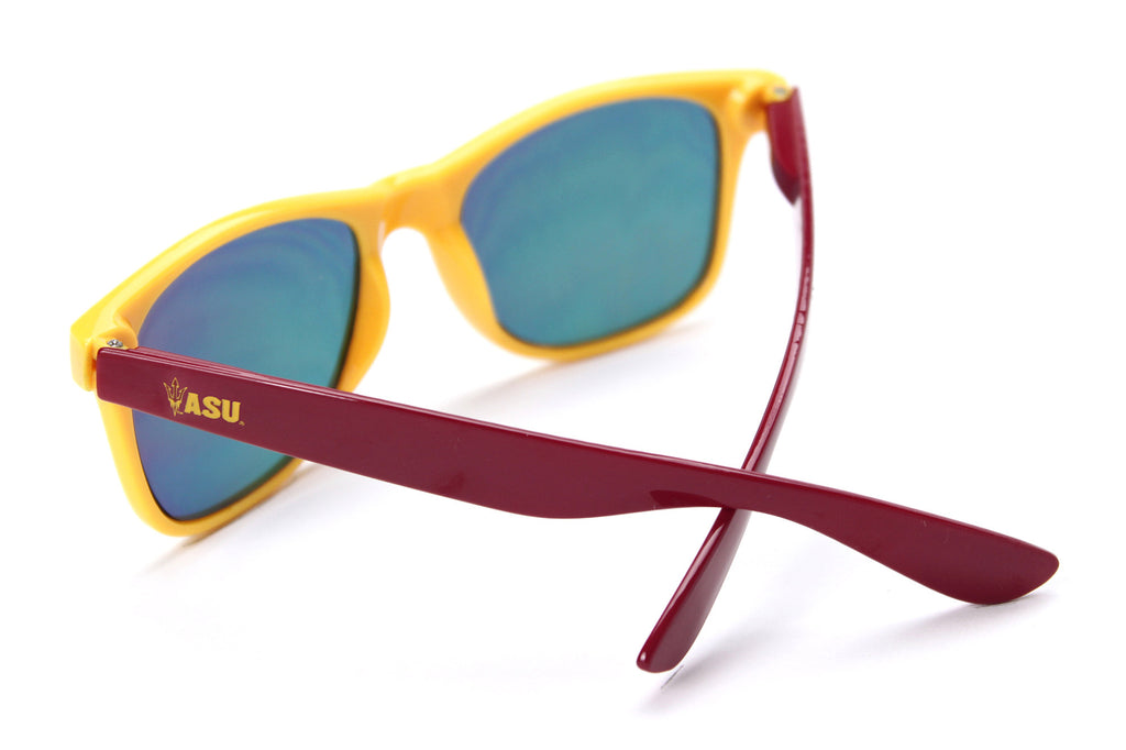 Arizona State Sun Devils Sunglasses - Society43