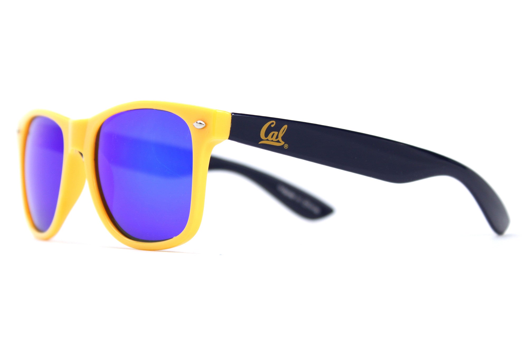 bears goggles Cal Bears Sunglasses