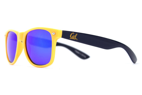 Cal Bears Sunglasses
