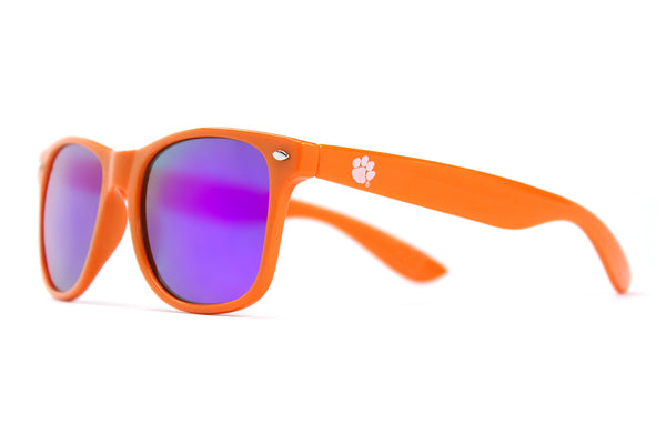 Clemson Tigers Sunglasses