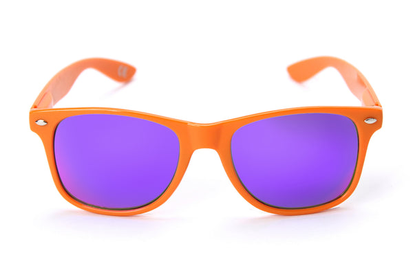 Clemson Tigers Sunglasses