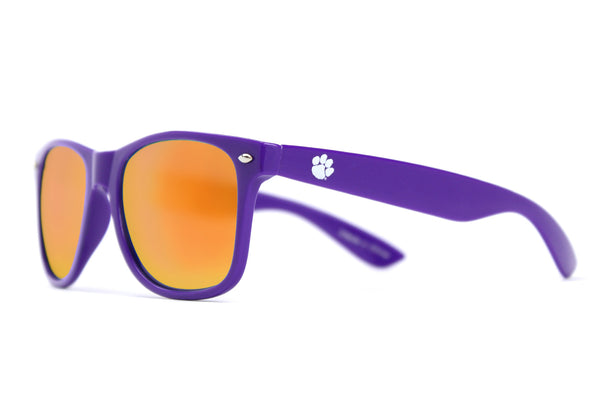 Clemson Tigers Sunglasses