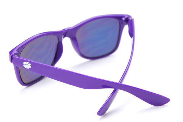 Clemson Tigers Sunglasses