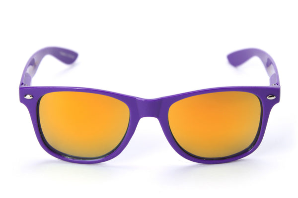 Clemson Tigers Sunglasses