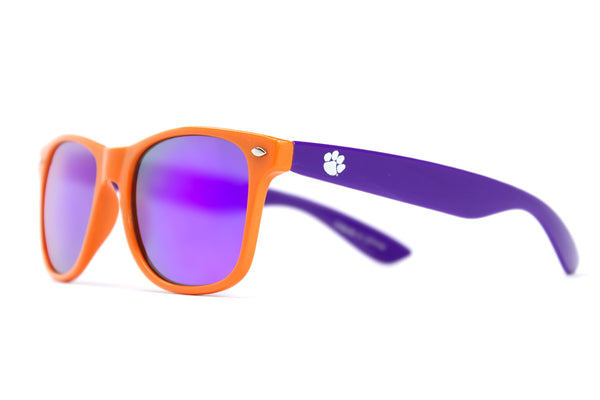 Clemson Tigers Sunglasses