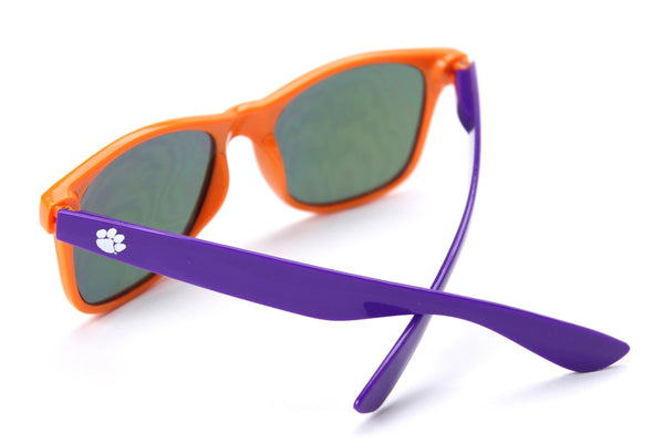 Clemson Tigers Sunglasses