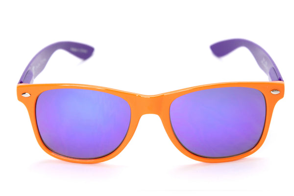 Clemson Tigers Sunglasses