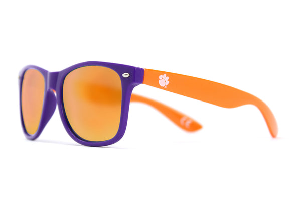 Clemson Tigers Sunglasses