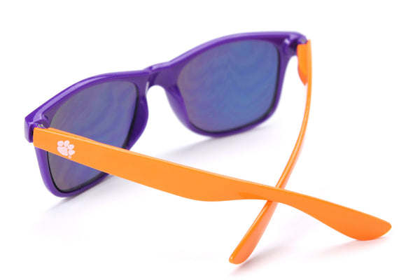 Clemson Tigers Sunglasses