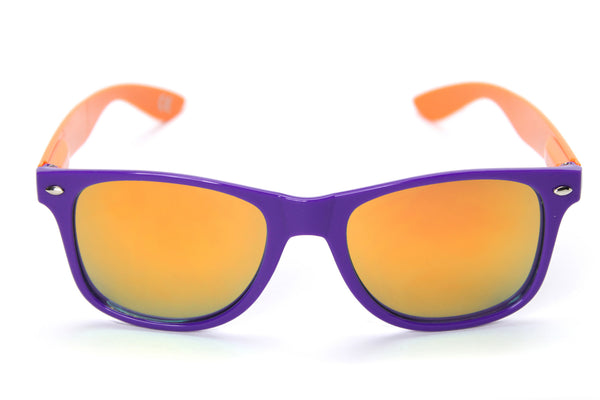 Clemson Tigers Sunglasses