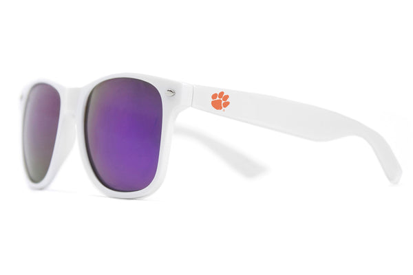 Clemson Tigers Sunglasses