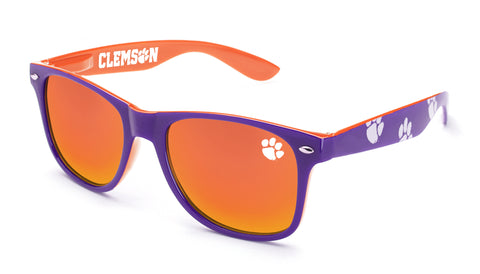 Clemson Tigers Sunglasses - Limited Edition - SOLD OUT