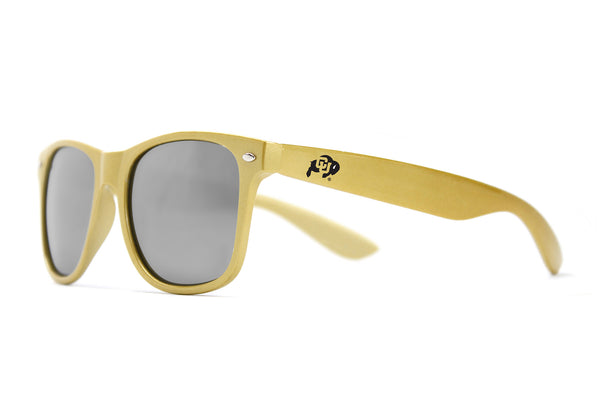 Colorado Buffaloes Sunglasses