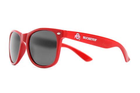 Ohio State Buckeyes Sunglasses
