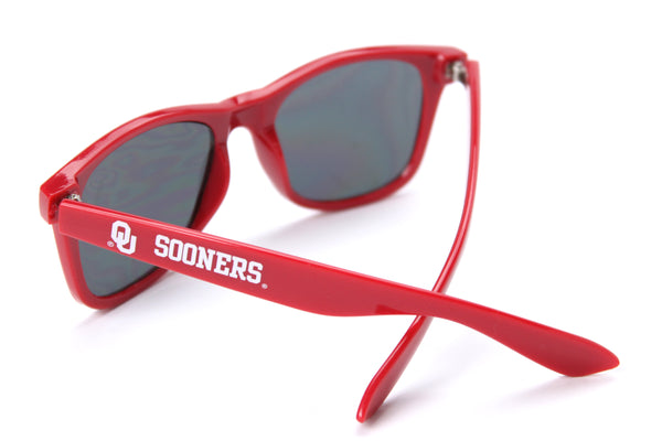 Oklahoma Sooners Sunglasses