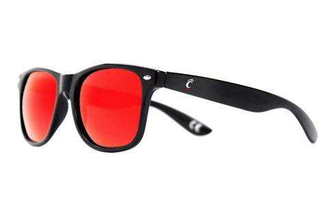 Cincinnati Bearcats Sunglasses