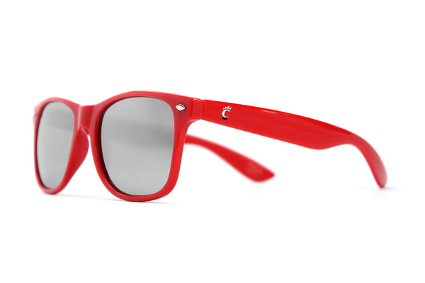 Cincinnati Bearcats Sunglasses