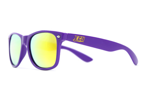 East Carolina Pirates Sunglasses