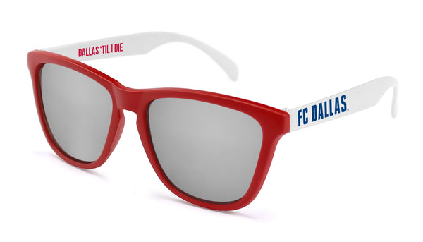 FC Dallas Sunglasses