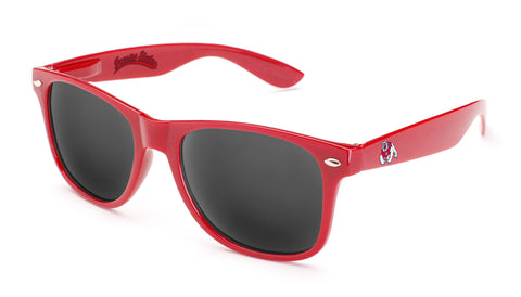 Fresno State Bulldogs Sunglasses