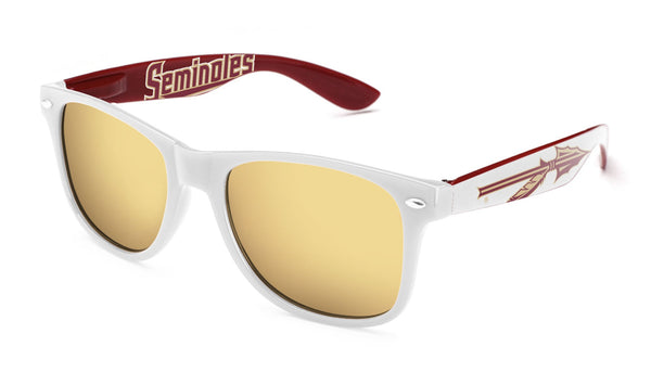 Florida State Seminoles Sunglasses - Limited Edition - SOLD OUT