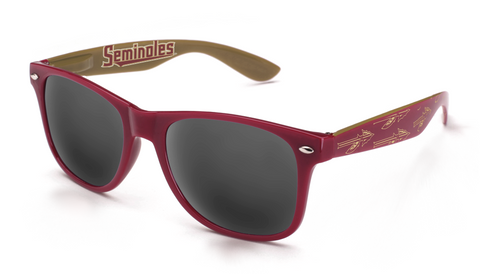 Florida State Seminoles Sunglasses - Limited Edition - SOLD OUT