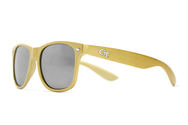 Georgia Tech Yellow Jackets Sunglasses