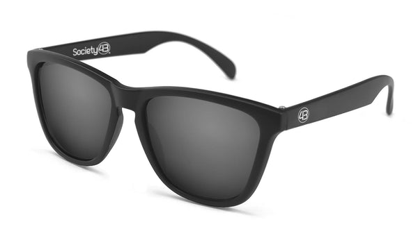 Highlights - Stealth Sunglasses