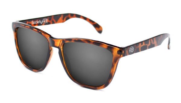 Highlights - Tortoise Sunglasses