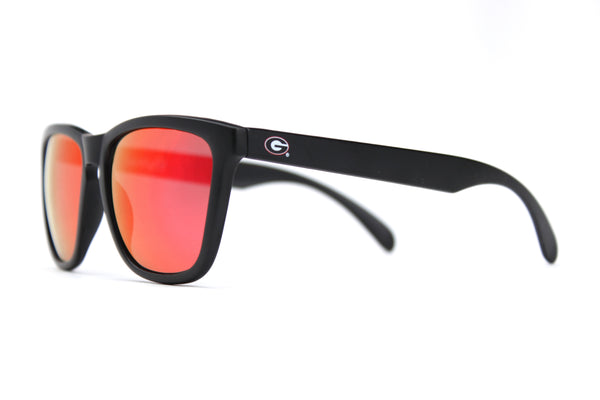 Georgia Bulldogs Sunglasses