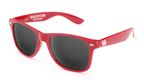 Houston Cougar Sunglasses