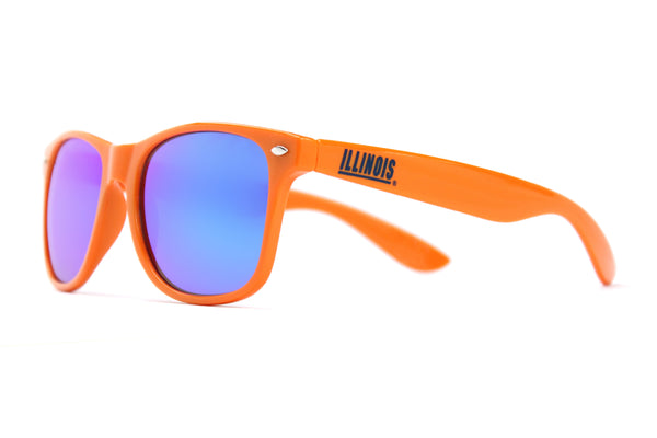 Illinois Fighting Illini Sunglasses