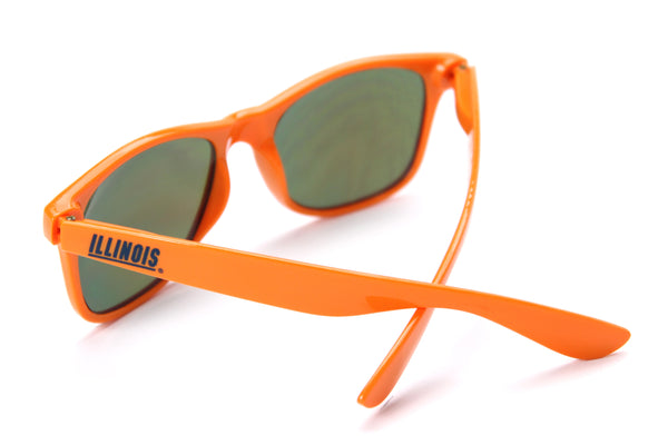 Illinois Fighting Illini Sunglasses