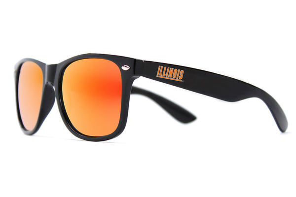 Illinois Fighting Illini Sunglasses