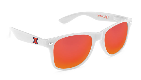 Illinois Fighting Illini Sunglasses