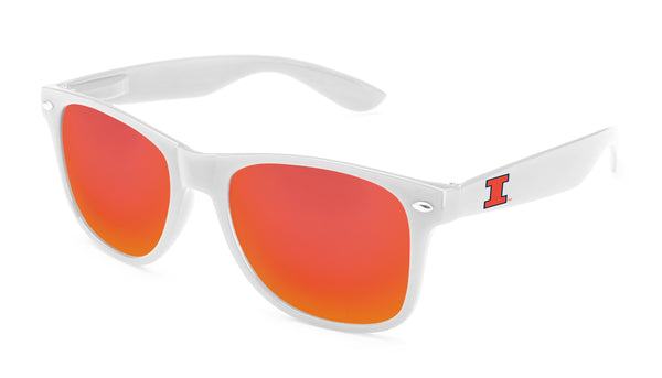 Illinois Fighting Illini Sunglasses