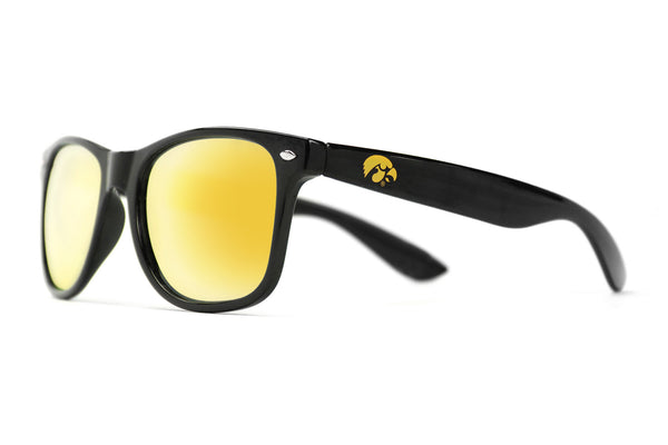 Iowa Hawkeyes Sunglasses