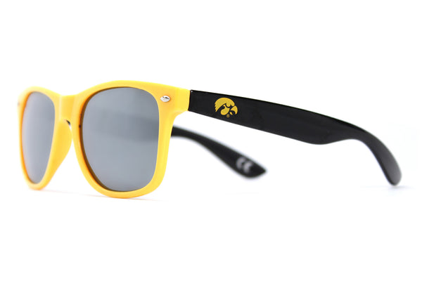 Iowa Hawkeyes Sunglasses