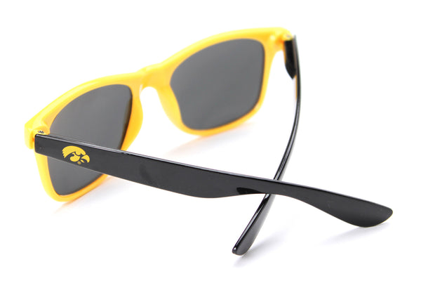 Iowa Hawkeyes Sunglasses