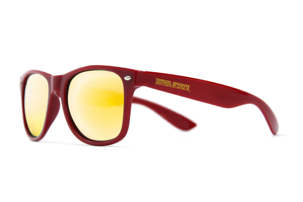 Iowa State Cyclones Sunglasses