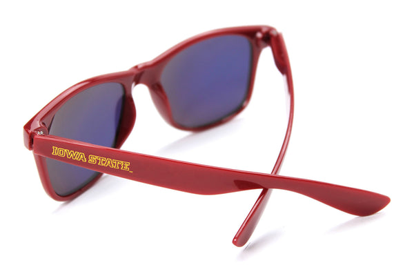 Iowa State Cyclones Sunglasses