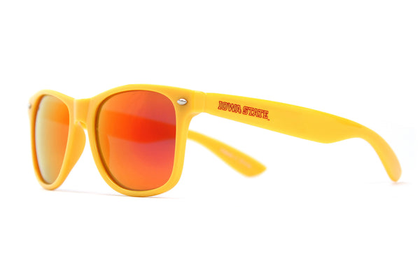 Iowa State Cyclones Sunglasses