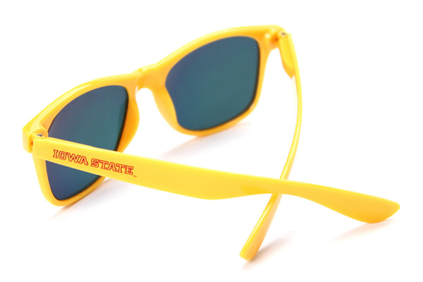 Iowa State Cyclones Sunglasses