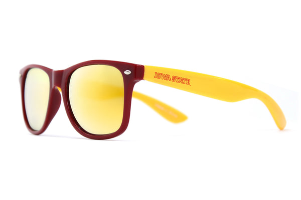 Iowa State Cyclones Sunglasses