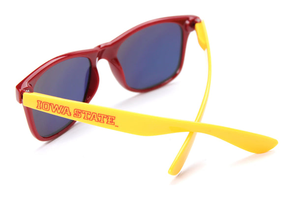 Iowa State Cyclones Sunglasses