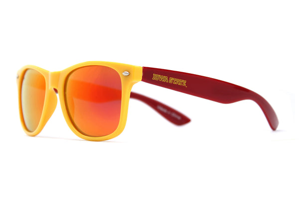 Iowa State Cyclones Sunglasses